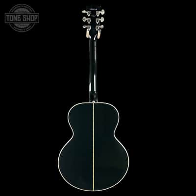 Used 1994 Gibson J-185 Harley Davidson w/case TSU24397 image 8