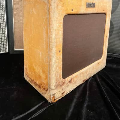 1951 Tweed Fender Pro Amp As Pictured image 2