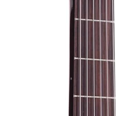 Cordoba C7-CE CD/IN Classical Acoustic-Electric Guitar, 50mm Nut Width image 7