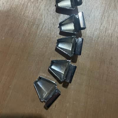 Yamaha Stage Custom Claws x6 image 3