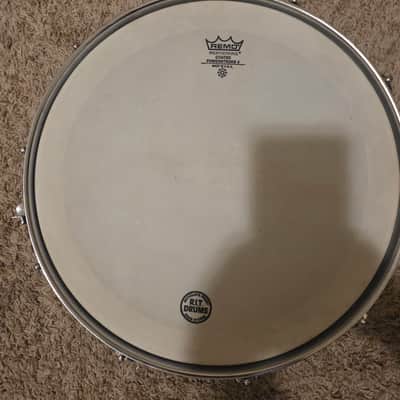 Ludwig Supraphonic/ Chrome over Aluminum / Circa 1969 - Chrome image 10