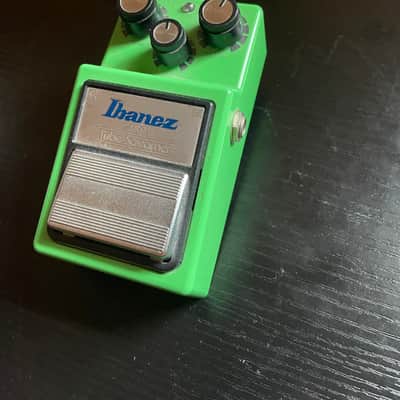 Ibanez TS9 Tube Screamer image 2