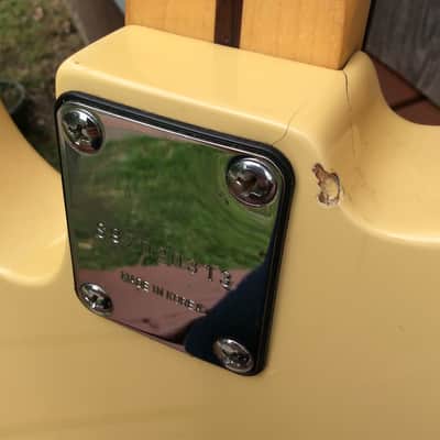 1980s J.B. Player  Sledgehammer Tele image 9
