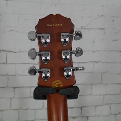 Epiphone Les Paul Bob Marley 'One Love' natural image 3