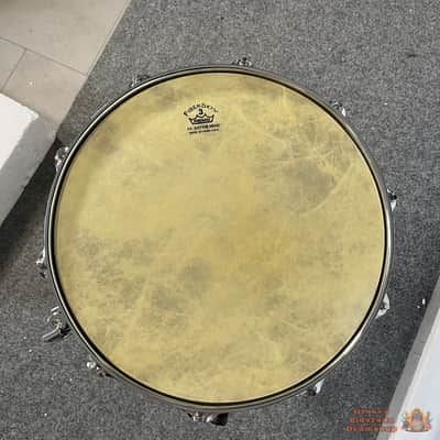 Yamaha Absolute Hybrid Maple 14x6" Snare Drum image 5