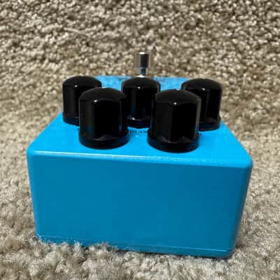 Dunlop MXR M234 Analog Chorus Pedal image 6