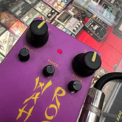 TWA WR-3 Wah Rocker image 2