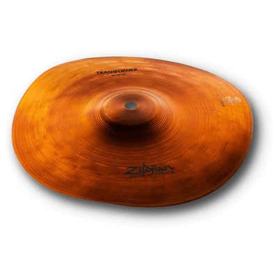 Zildjian ZXT10TRF ZXT 10" Trashformer image 1