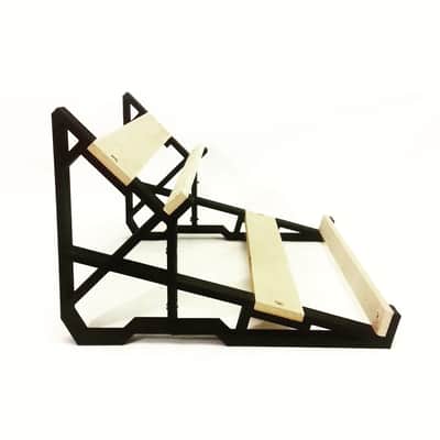 3DWaves Stand For The Make Noise 0-coast 2016