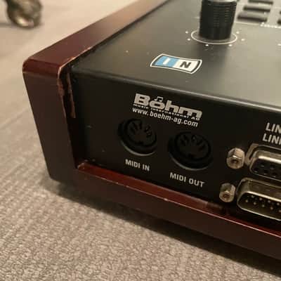 Native Instruments B4D — Rare! imagen 9