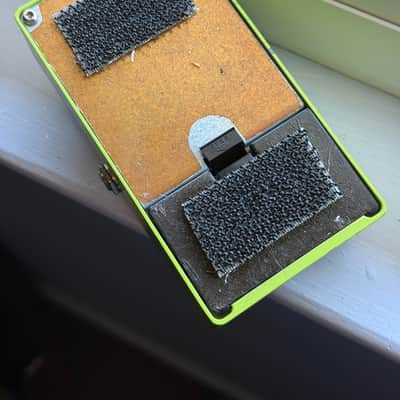 Maxon SD-9 Sonic Distortion image 3