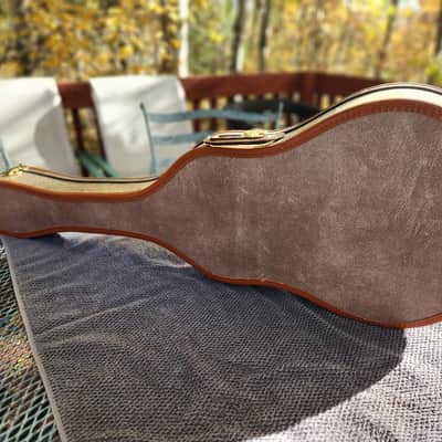 Silvertone Jupiter 1423 1960's - Black image 25