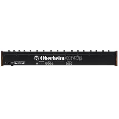 Oberheim - OB-X8 Analog Synthesizer image 4
