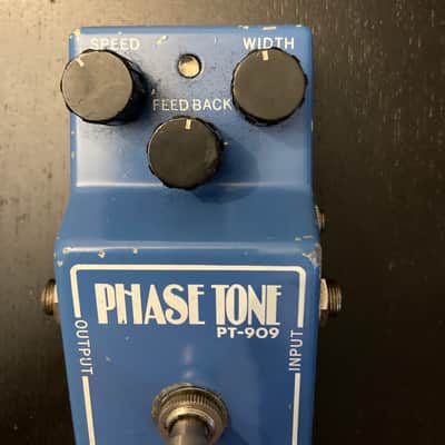 Ibanez Phase Tone PT-909 Narrow Box V2 image 2