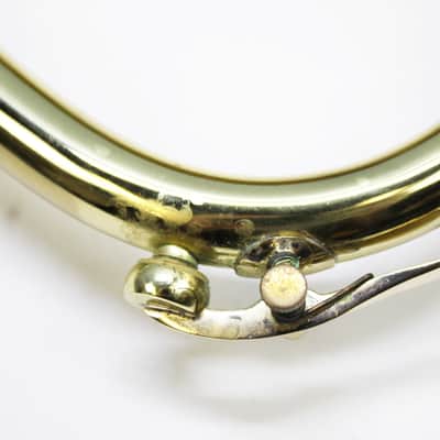 Benge Resno - Tempered Bell 3 Custom Flugelhorn - Los Angeles **Original Case Included** image 15