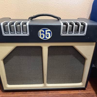 65amps Soho Combo 1x12  Handwired image 1