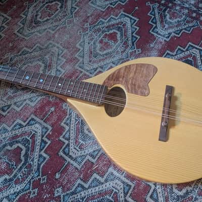 Northfield "The Calhoun" Mandolin USA image 2