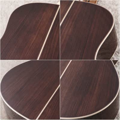 Yamaha LL36 ARE [Made in Japan][Original Jumbo Shape]  2024 - Gloss image 7
