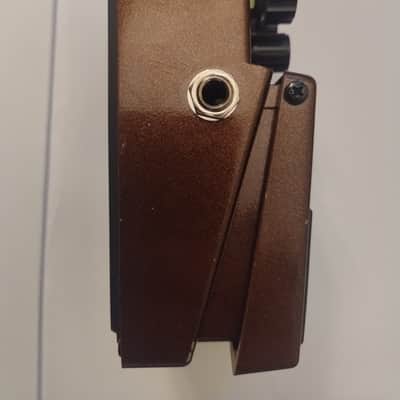 Boss OC-2 Octave (Silver Label) 1997 - 2005 - Brown image 4