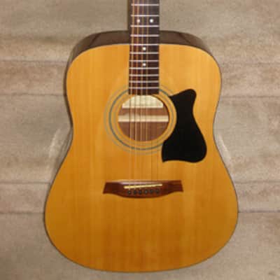 Ibanez V70 Acoustic Dreadnought Guitar image 1