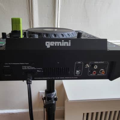 Gemini CDJ 700 (Pair) image 3