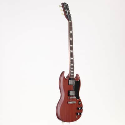 GIBSON USA SG Standard 61 Vintage Cherry [117190080] (07/27) image 14