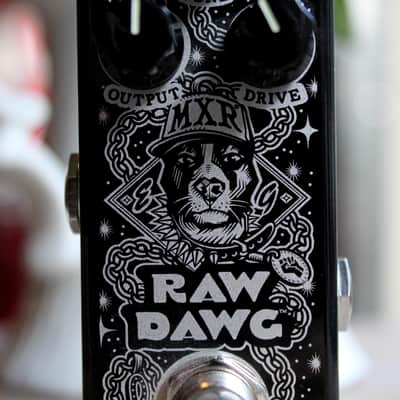 MXR "Raw Dawg Eric Gales" (EG74) image 13