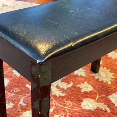 Piano Bench w/Storage Compartment image 4