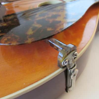 Circa 1918 Gibson A2 Mandolin w/OHSC image 11