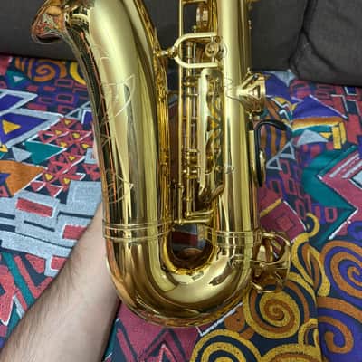 Saxophone Yamaha 62 1994 - 2002 image 6