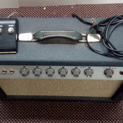 Epiphone Comet 60's - Grey image 3