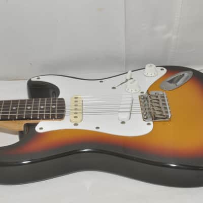 1980 Fender Stratocaster M000530 Electric Guitar Ref No 6812 image 8