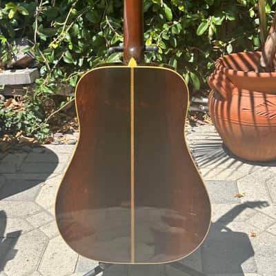 Pre War Guitars Co Herringbone Adirondack/Brazilian Rosewood Stage 1 Aging 2019 - Stage 1 image 6