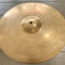 Zildjian paper thin 14 inch crash 60s