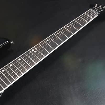 Gibson Victory Floyd Rose Electric Guitar - Deep Ocean Burst 163 image 3