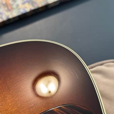 Bourgeois Touchstone LDB Standard / TS 2026 image 18
