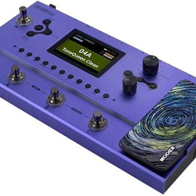 MOOER GE200 PRO LI image 3