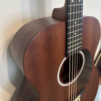 Martin Road Series 000-10E Electric Acoustic Guitar image 8