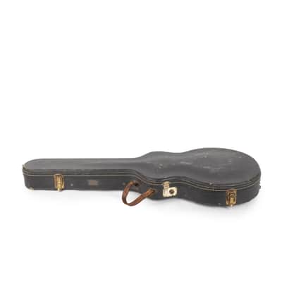 Vintage Guild Starfire III Cherry 1963 image 12