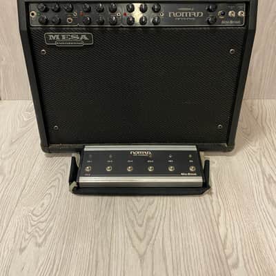 Mesa Boogie Nomad Fifty-Five image 10