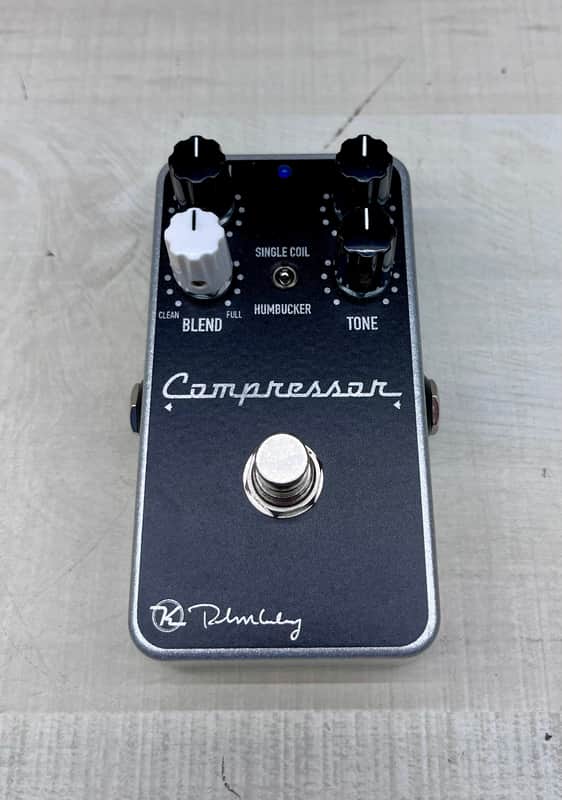 Keeley Compressor Plus