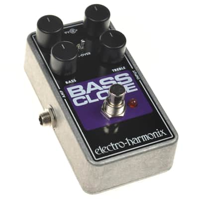 Electro-Harmonix Bass Clone Analog Chorus image 2