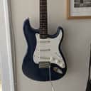 Squier Stratocaster 2001 - Blue