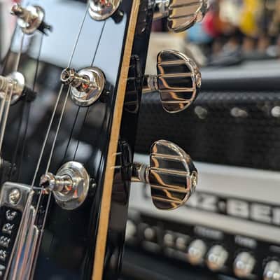 Duesenberg Starplayer TV 2025 - Catalina Sunset Rose image 16
