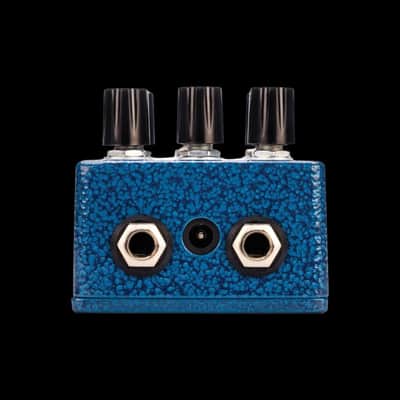 Used EarthQuaker Devices Zoar Dynamic Audio Grinder Distortion Pedal image 6