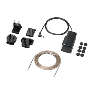 Audio-Technica - Powered Bookshelf Speakers AT-SP3X image 3