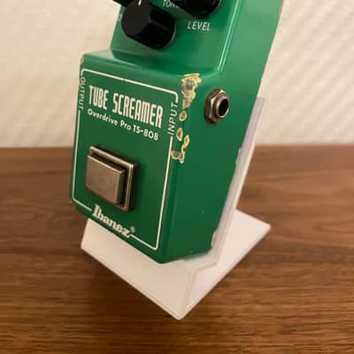 Ibanez TS808 Tube Screamer 1979 - 1981 | Reverb