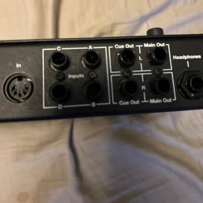 Elektron Octatrack DPS-1 2010s - Black image 4