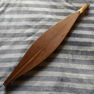 Here Inc, Appalachian Mountain Dulcimer image 2