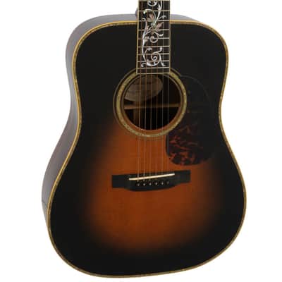 Dudenbostel D41 1999 - Sunburst *Video* image 3